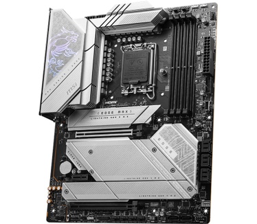 MSI MPG Z790 EDGE TI MAX WIFI