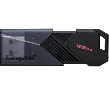 Kingston DataTraveler DTXON 128GB Zwart