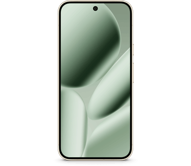Google Pixel 10 Pro XL, 1TB opslag Groen