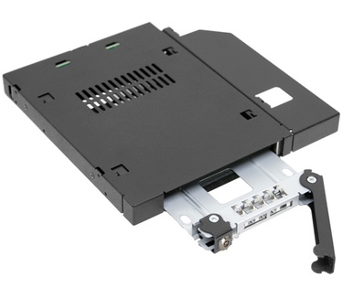 Icy Dock MB411SKO-B