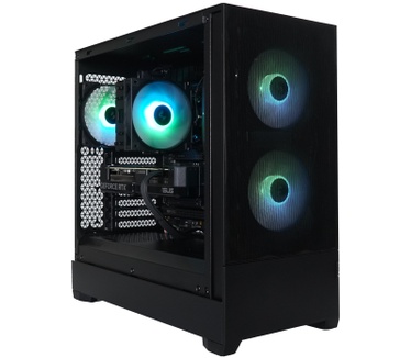 Xenith Expert Super Powered By ASUS