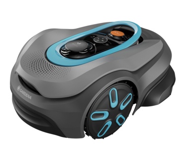 Gardena smart SILENO sense 400 m²