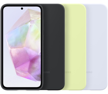Samsung Galaxy A Galaxy A35 5G Silicone Case