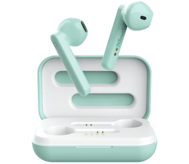 Trust Primo Touch Bluetooth Wireless Earphones (Mint)