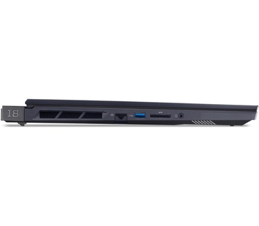Acer Gaming notebook Helios 18 AI PH18-I71 PH18-I71-90Z4