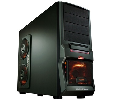 MS-Tech MS-Tech CA-0300 Viper