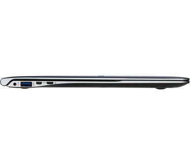Samsung ATIV Book 9 NP900X3E-K06DE (Duits model)
