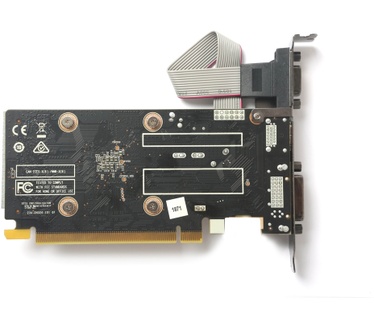 Zotac GeForce GT 710