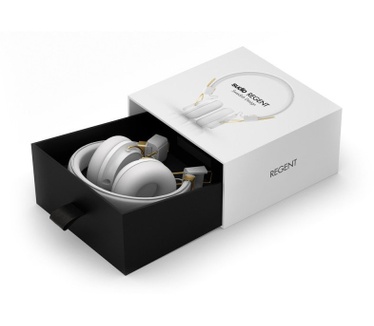 Sudio Regent