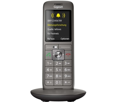 Gigaset CL690A SCB