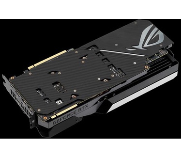 Asus ROG Matrix RTX 2080 Ti