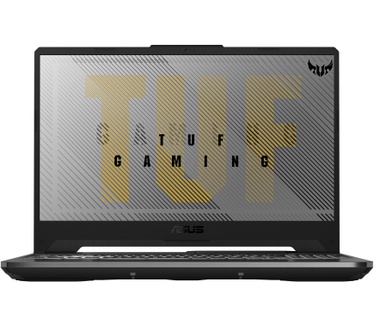 Asus FX506IV-HN187T-BE