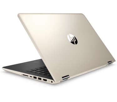 HP Pavilion x360 14-ba010nd