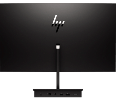 HP EliteOne 1000 23,8" FHD Touch Display Zwart