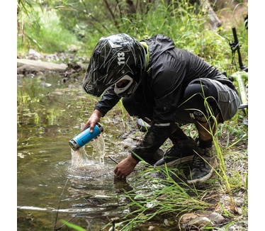 AKiTiO BoomBottle+
