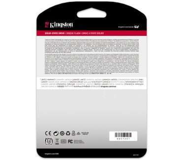 Kingston A400 M.2 240GB