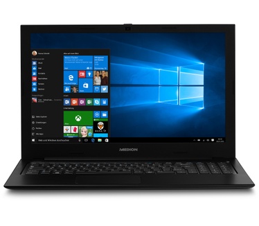 Medion Akoya S6421B (30023257, Azerty)