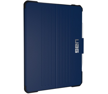 Urban Armor Gear Metropolis Case iPad Pro 12.9 2018 Blauw