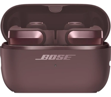 Bose Ultra Open Earbuds (2nd Gen) Bordeaux