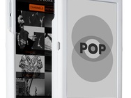Popslate iPhone-hoesje