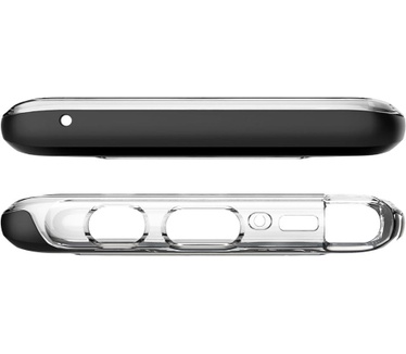 Spigen Crystal Hybrid