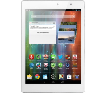 Prestigio 4 Diamond 7.85