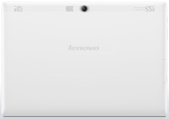 lenovo tab 2 a10 30 za0c0092se wit