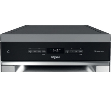 Whirlpool WH6FB10BS7A0X