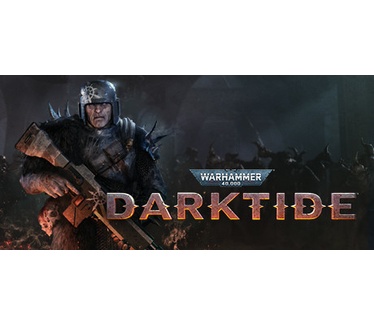 Warhammer 40,000: Darktide