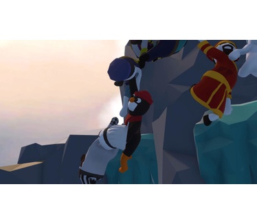 Human: Fall Flat - Anniversary Edition