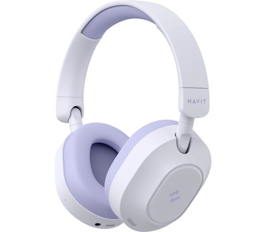 Havit H668BT (Violet)