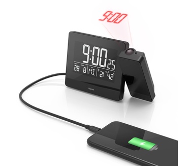 Hama Plus Charge