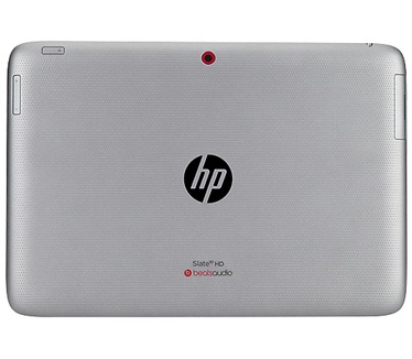HP Slate 10 HD 3500eg Zilver