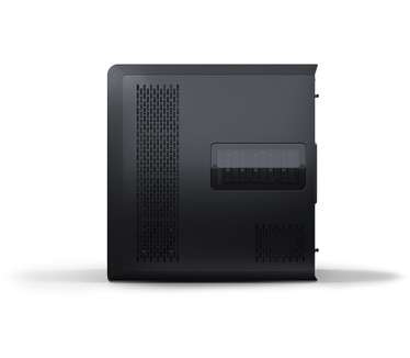 Phanteks Enthoo Luxe 2, eATX, TG, Zwart