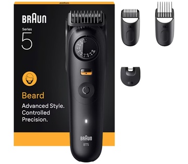 Braun BT5520
