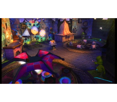 Disney Epic Mickey