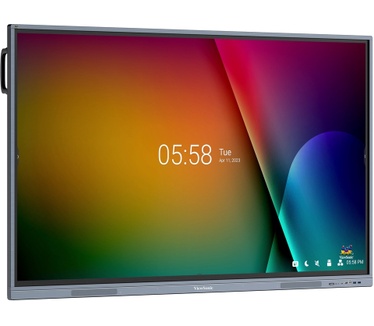 ViewSonic IFP7533-G
