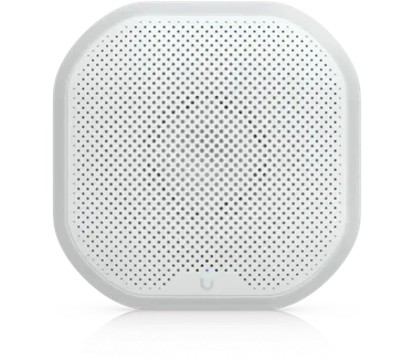 Ubiquiti UniFi Siren PoE