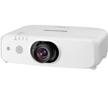 Panasonic PT-EZ590EJ