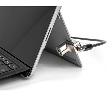 Navilock Notebook Sicherungskabel