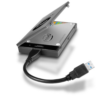 Axagon ADSA-1S6