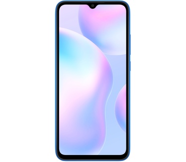 Xiaomi Redmi 9A Blauw