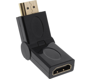 InLine HDMI/HDMI M/F