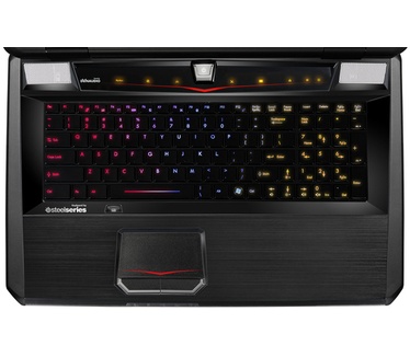 MSI Gaming Series GT70 2OC-863XFR
