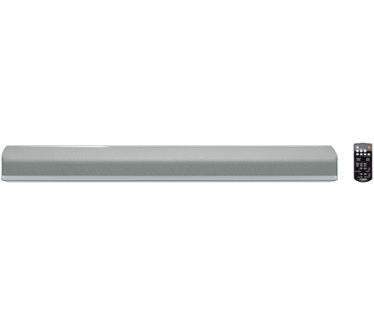 Yamaha amaha Soundbar Set MusicCast Chorus (wit)