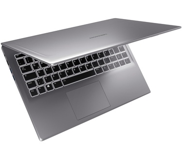 Medion Akoya AKOYA S15447 Performance laptop | Intel Pentium 6405U | Windows 11 Home | Ultra HD Graphics | 15,6" inch Full HD | 8 GB RAM | 256 GB SSD
