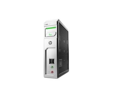 HP t310 Quad-Display Zero Client (X9S70EA)