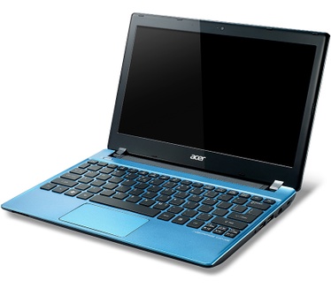 Acer Aspire One 756-887BXbb