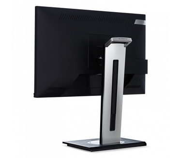 ViewSonic VG2748 Zwart