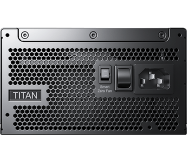 Montech Titan Gold 750W